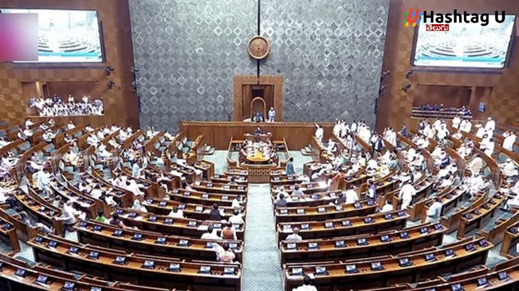 Parliament Sessions