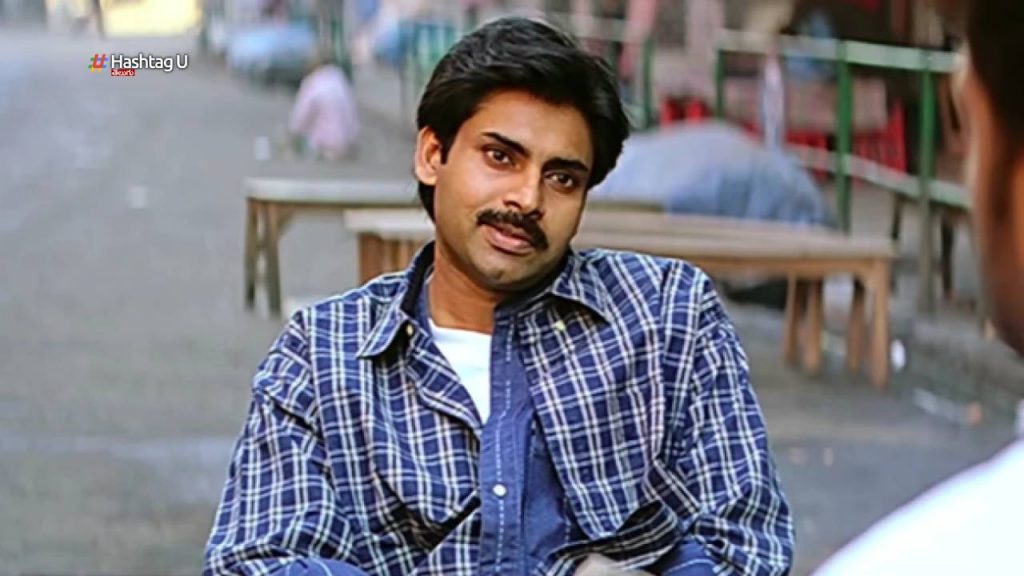 Pawan Kalyan Rejected Sj Surya Khushi 2