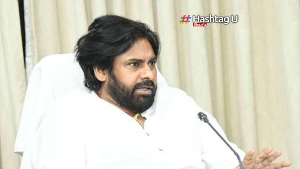 Pawan Kalyan tweet on the situation in Bangladesh