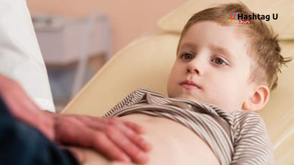 Pediatric Liver Disease