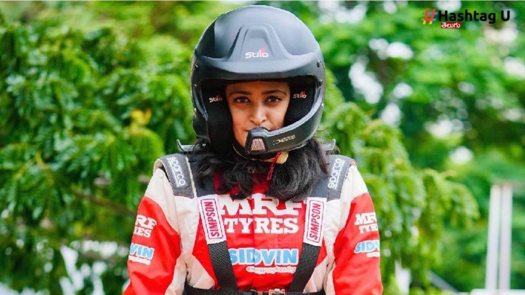 Pragathi Gowda