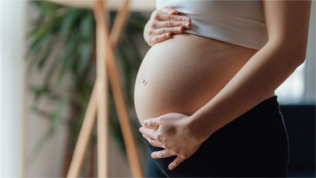 Pregnant Women