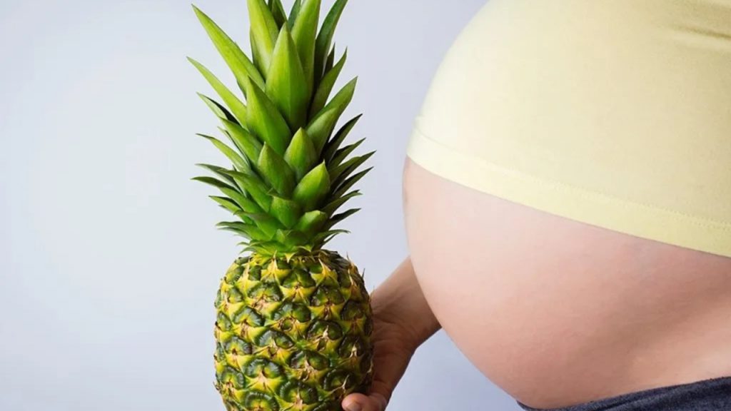 Pregnant Women