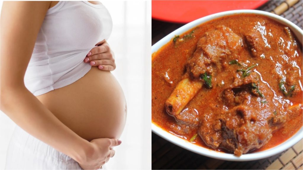 Pregnant Women
