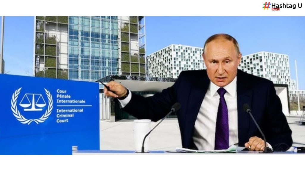 Putin Arrest Icc Mongolia
