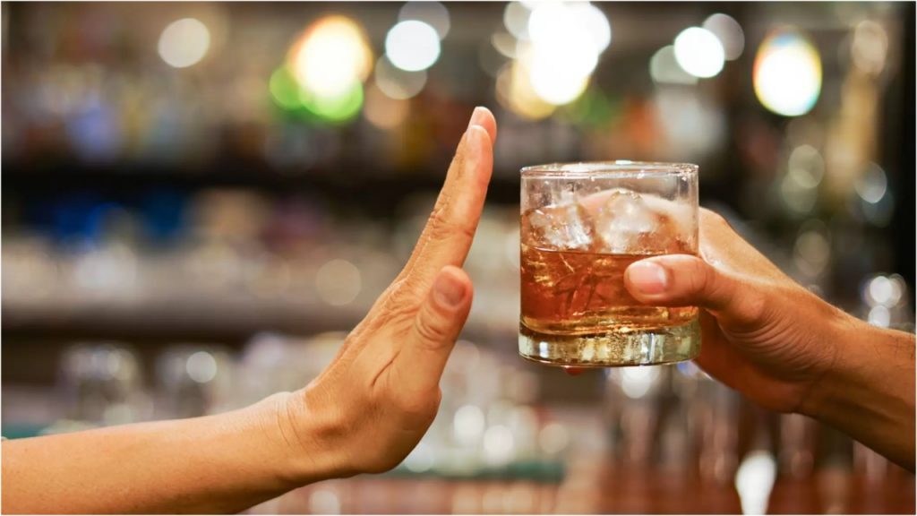 Alcohol Side Effects