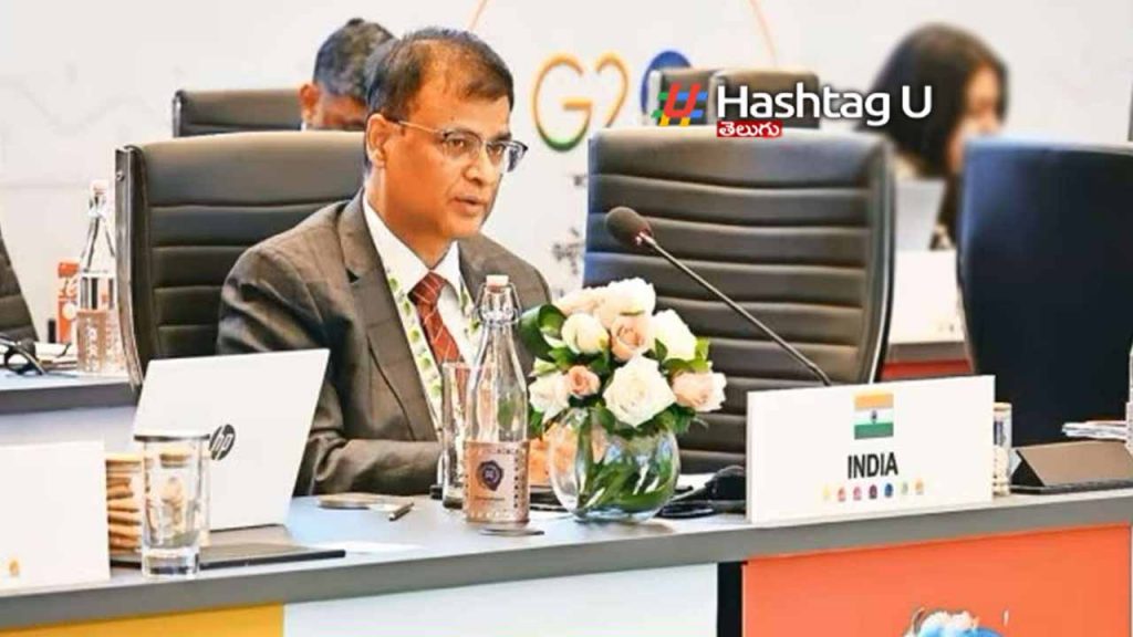 Rahul Navin Appointed As Di