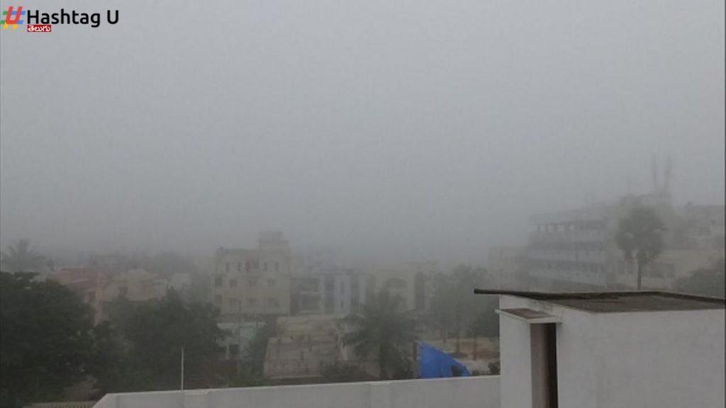 Rains Alert Hyderabad Ap Telangana