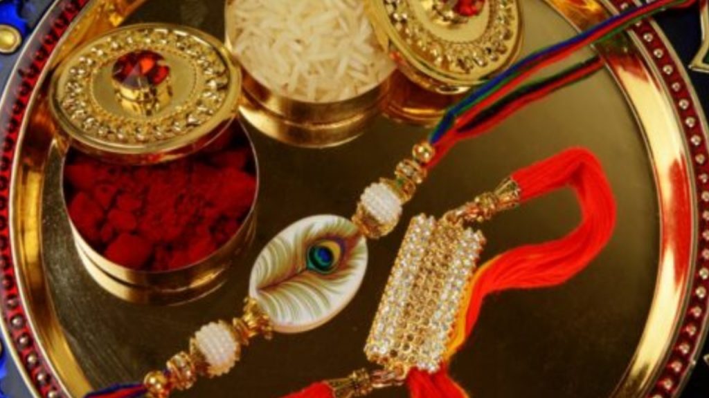 Raksha Bandhan