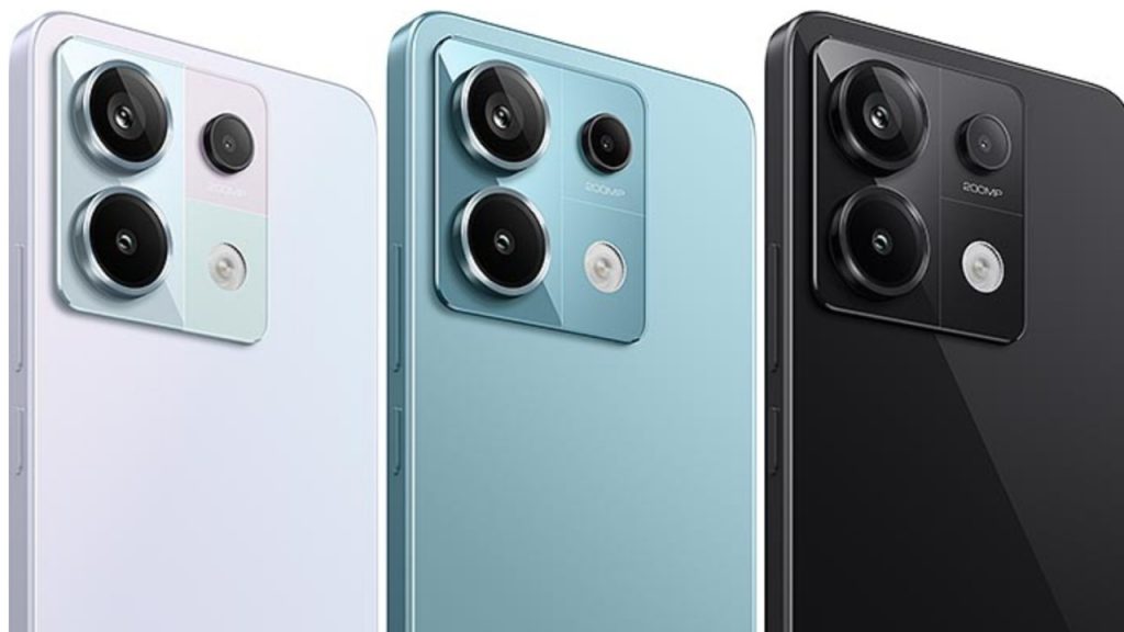 Best Budget Camera Phones