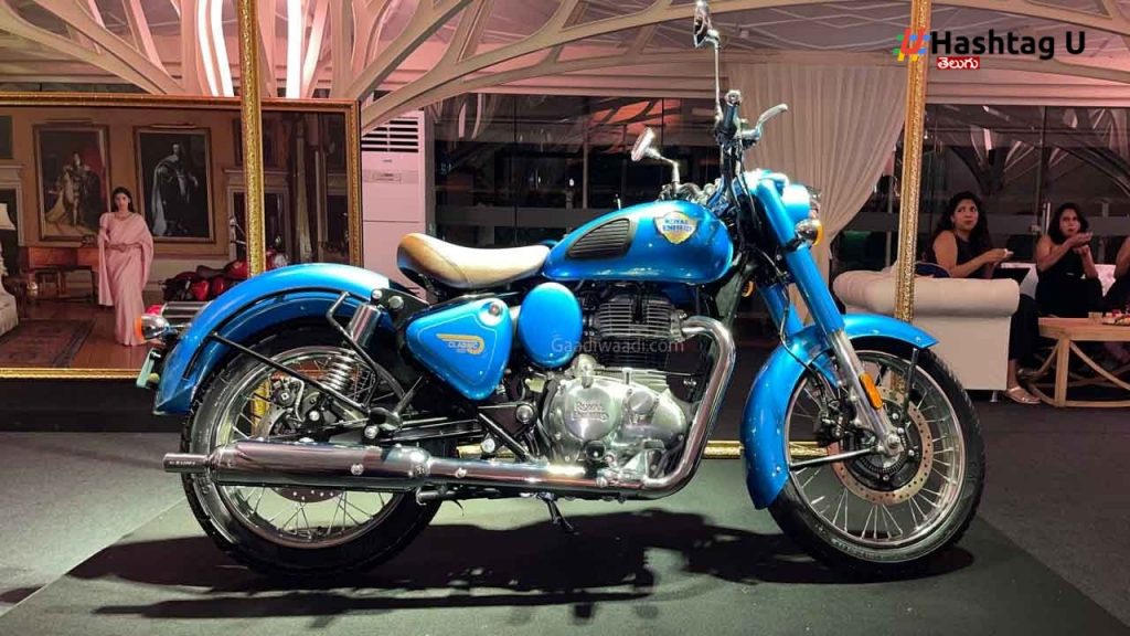 Royal Enfield