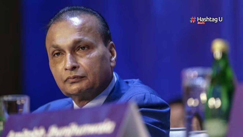 Anil Ambani