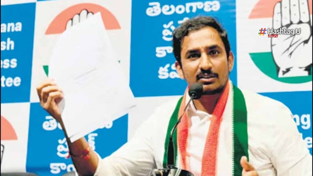 Sama Ram Mohan Reddy About