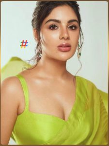 Samyuktha (2)