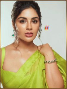 Samyuktha (6)