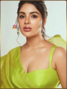 Samyuktha (7)