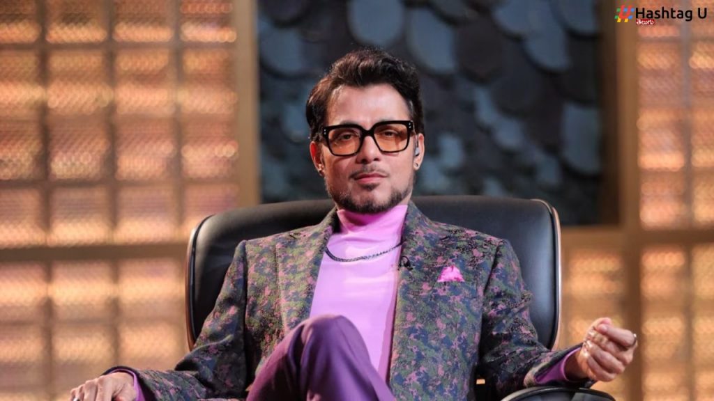 Shaadi Portal Anupam Mittal Millionaire