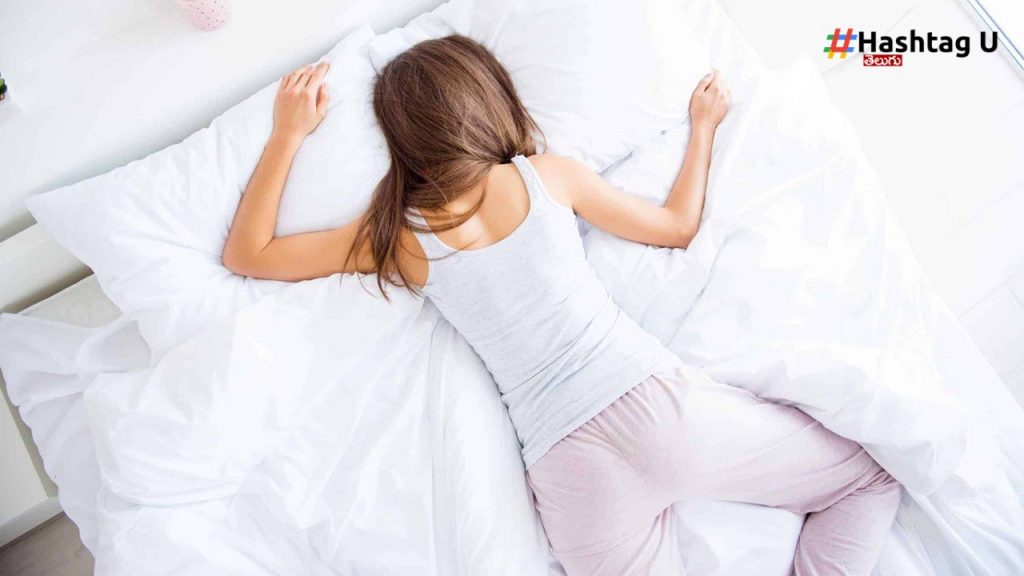 Sleeping Tips (2)