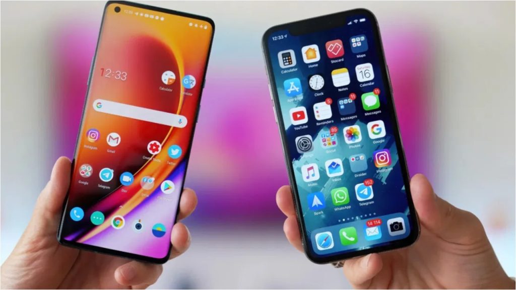 Smart Phone