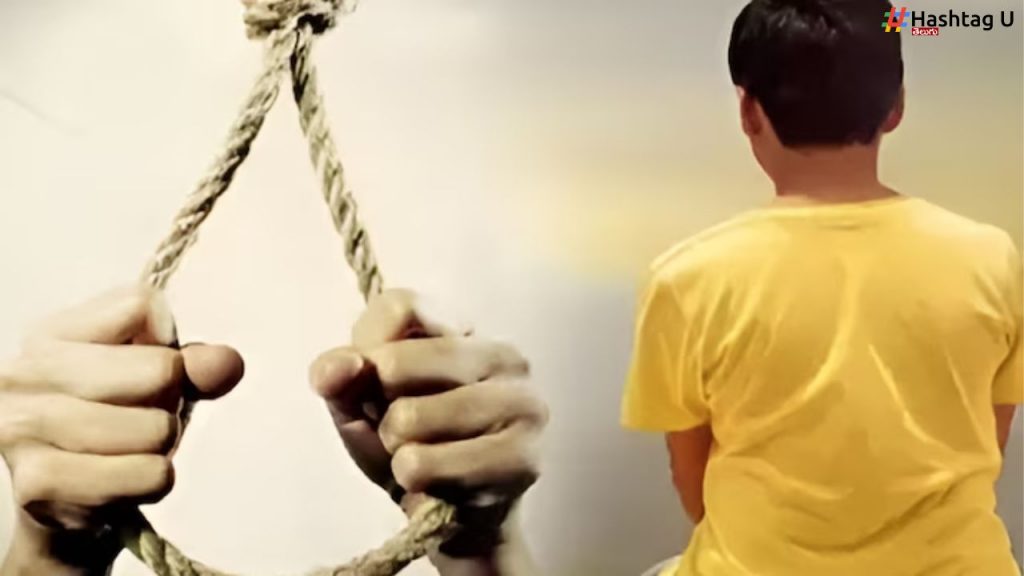 Student Suicides India