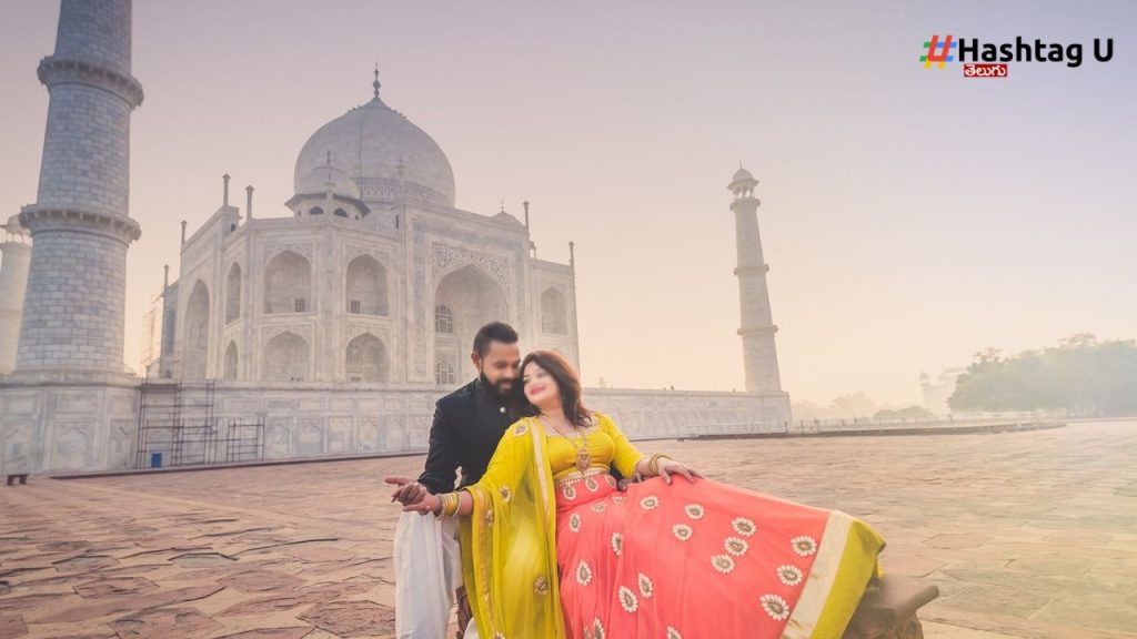 Taj Mahal