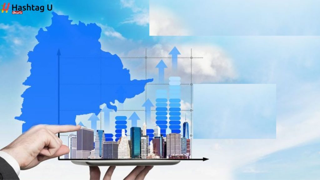 Telangana Land Prices Hike