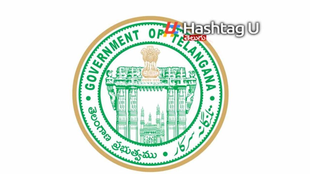 Telangana government allocated funds for cleanliness in schools