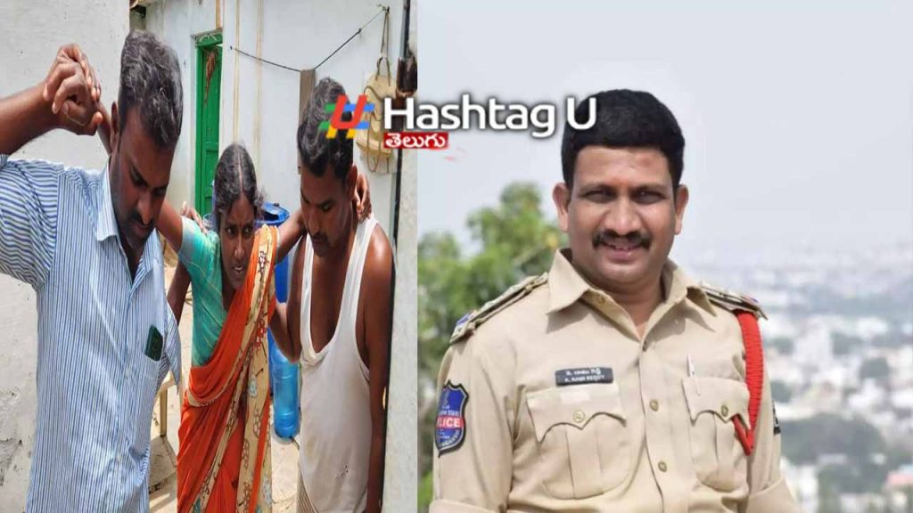 Third degree incident against Dalit woman.. Five policemen suspended