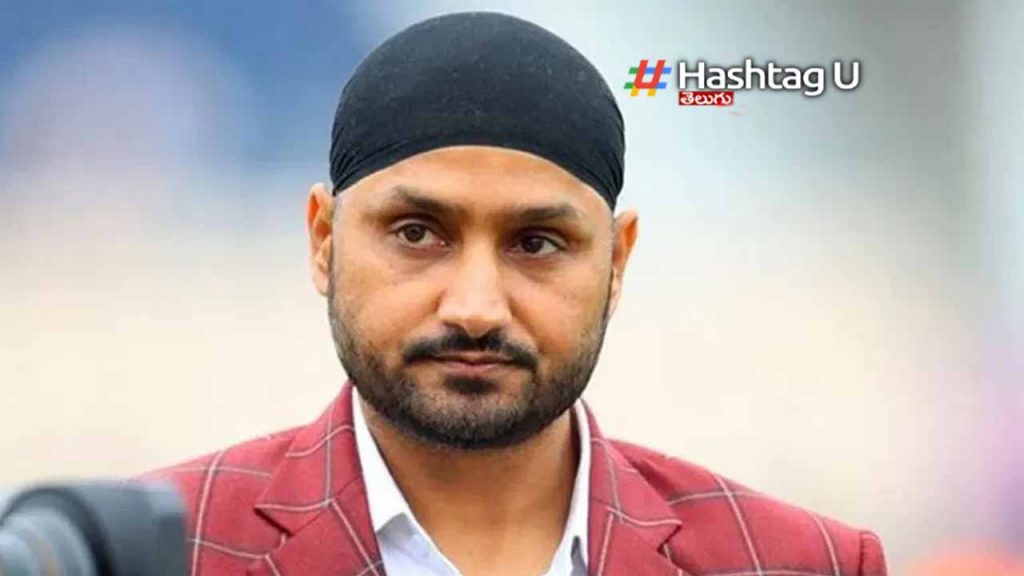 Harbhajan Singh
