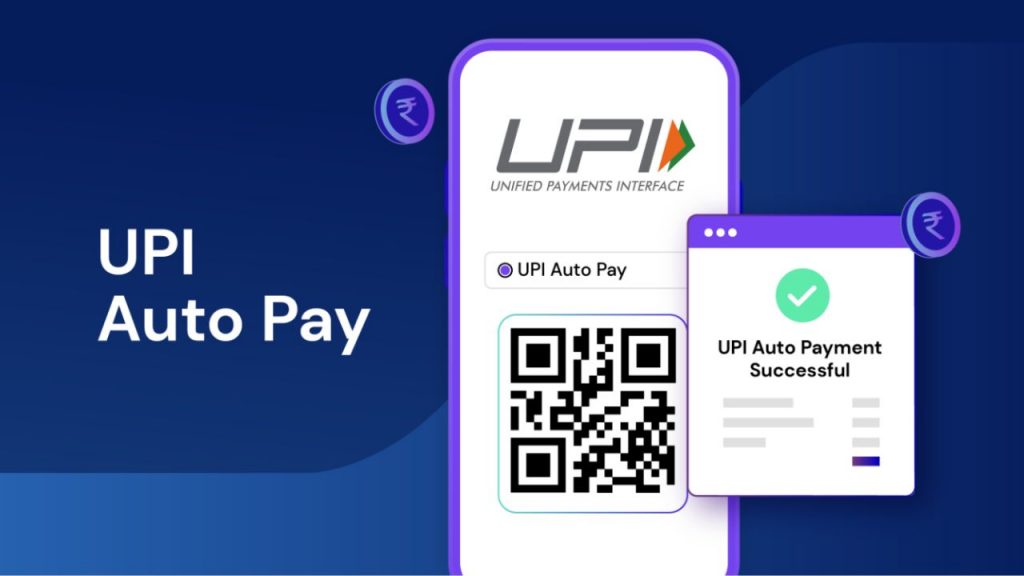 Upi Auto Pay Scam