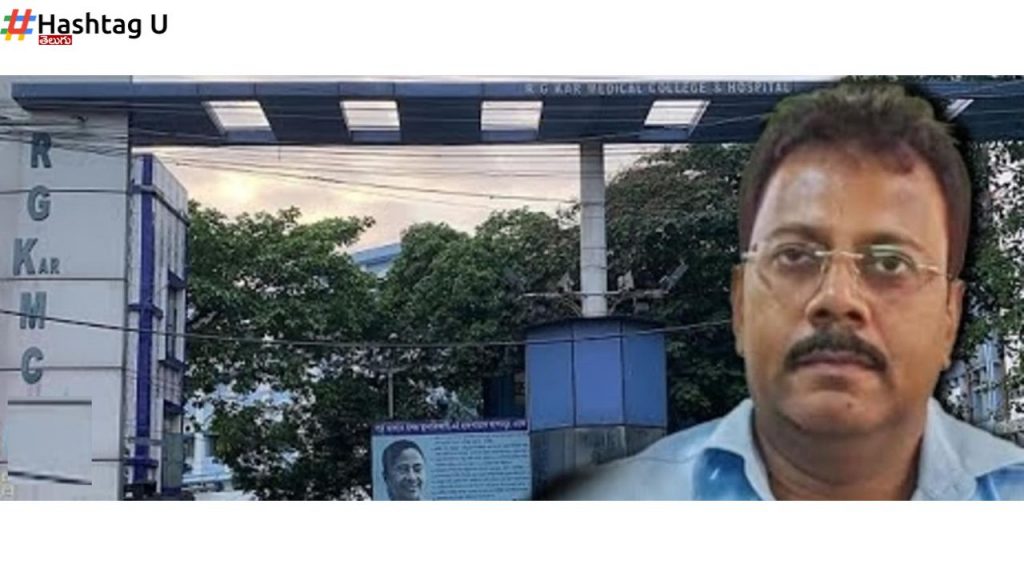 Unclaimed Bodies Sold Rg Kar Medical College