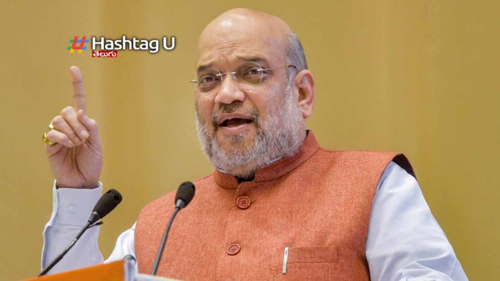 Amit Shah