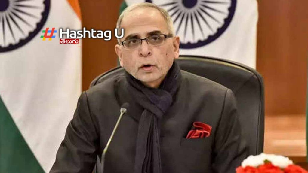 Vinay Mohan Kwatra is the new Ambassador of India to America