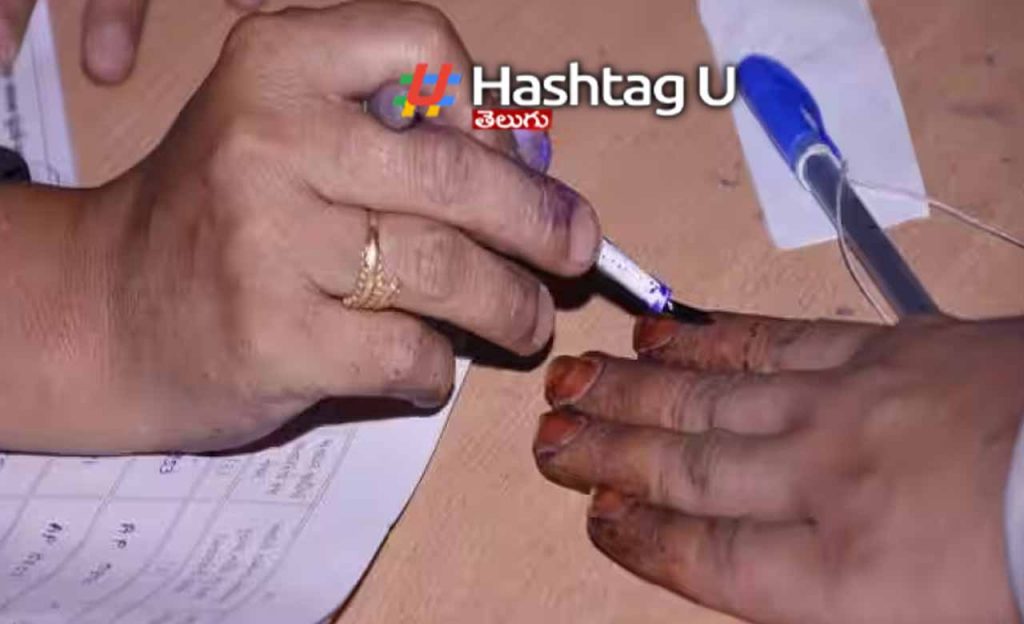MLC Election Nominations