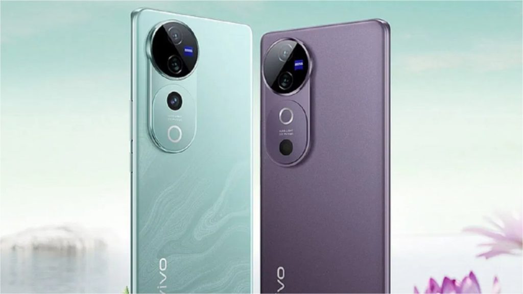 Vivo Smart Phones