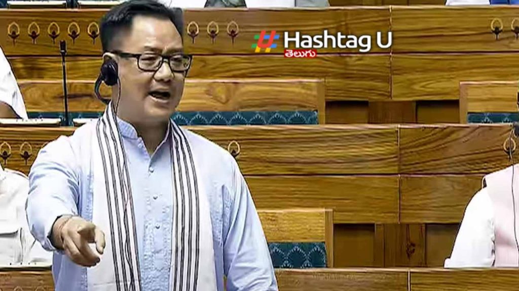 'Waqf Board' Act Amendment Bill to come before Lok Sabha tomorrow