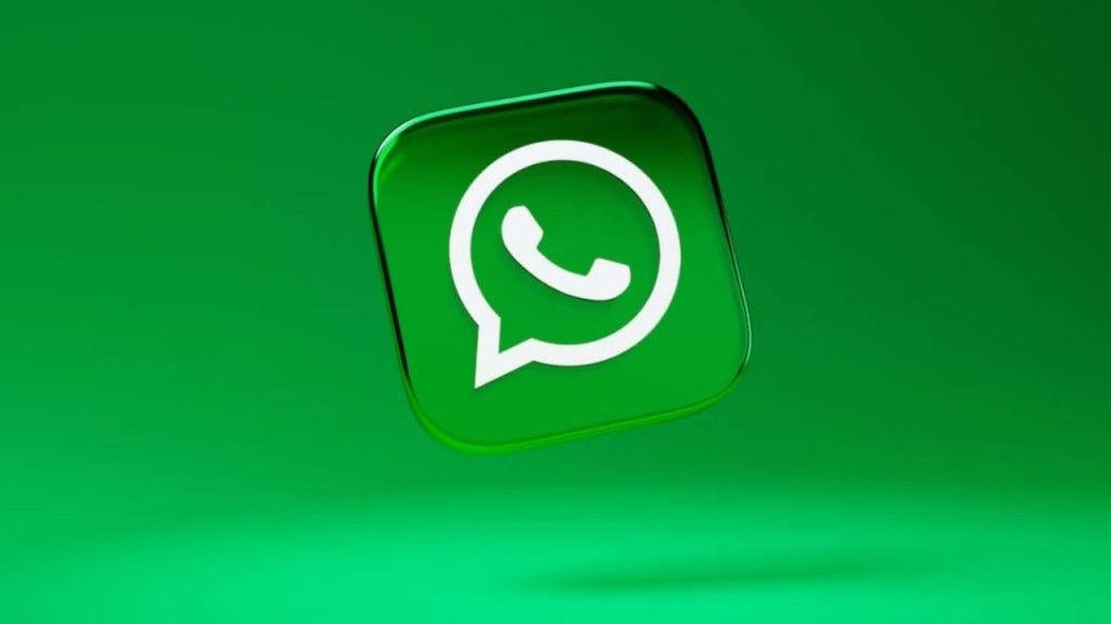 WhatsApp New Feature