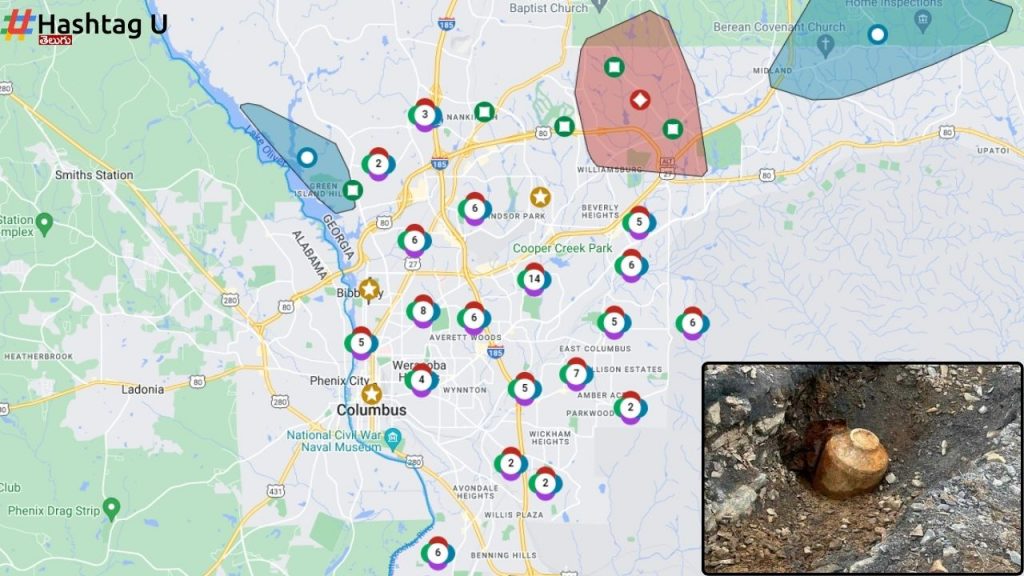 World War Ii Bomb Northern Ireland