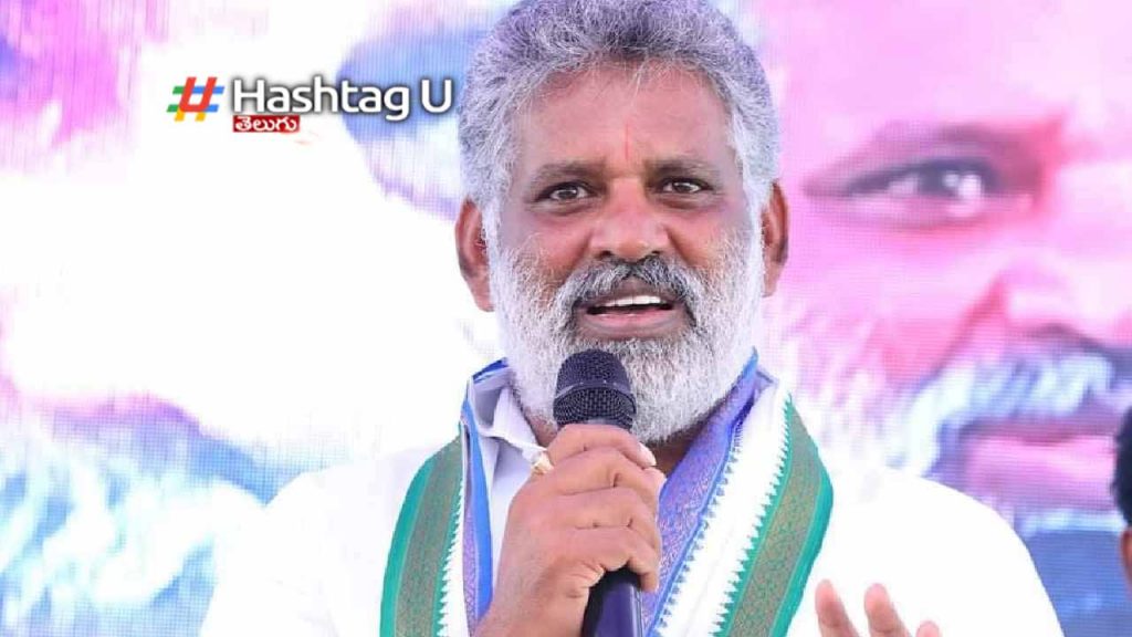 YS Jagan entrusted key responsibilities to Chevireddy