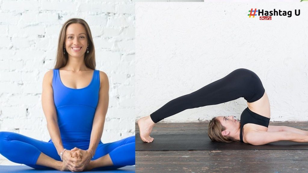 Weight Loss Yoga