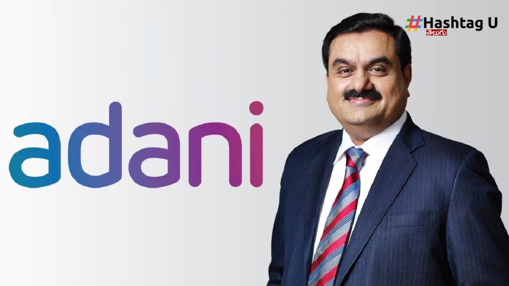 Adani