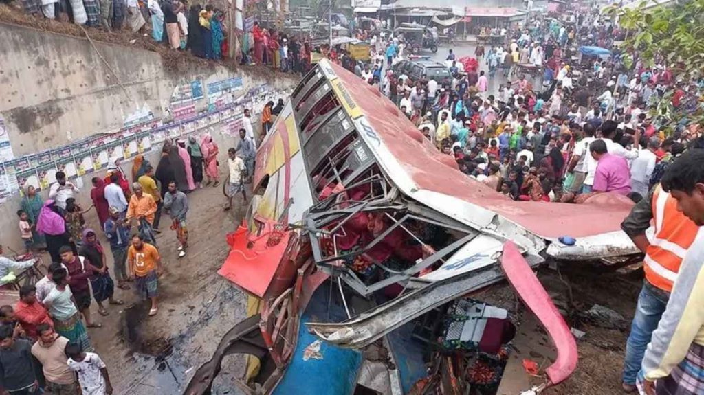 Bangladesh News