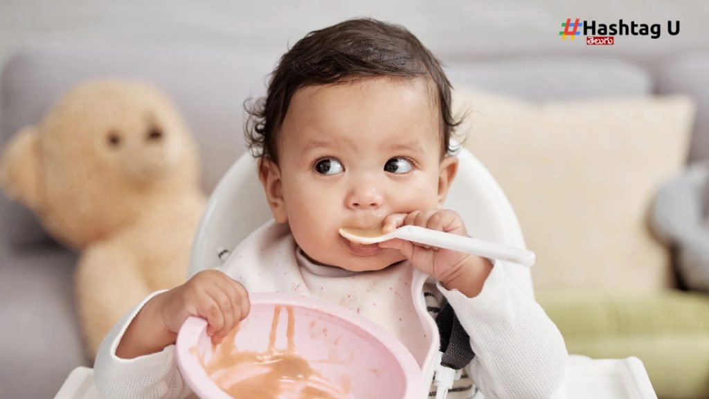Baby Diet