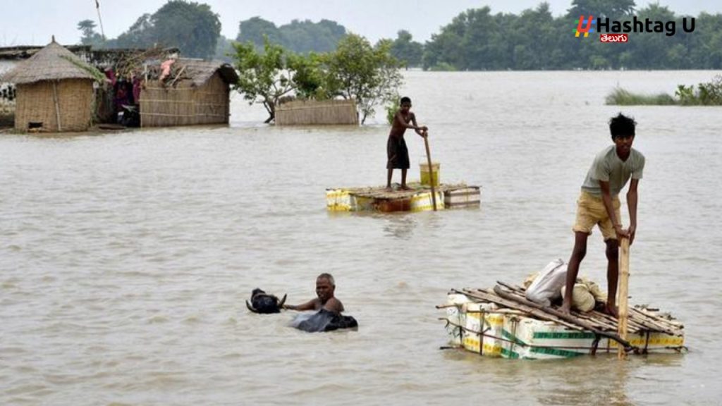 Bihar Floods