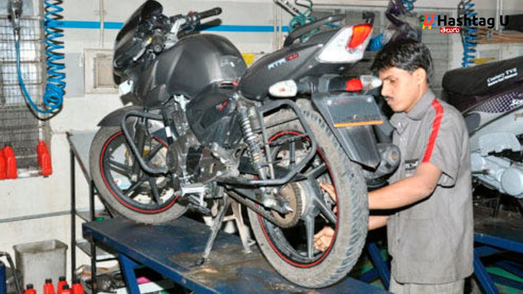 Bike Service
