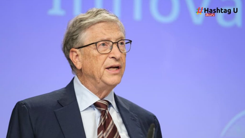 Bill Gates