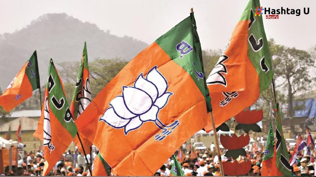Bjp