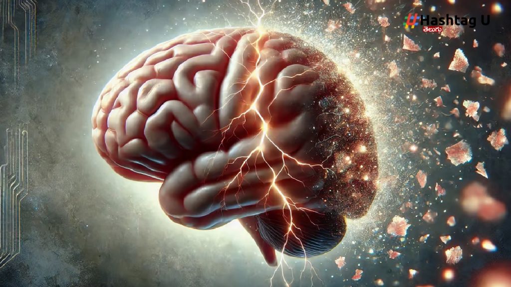 Bad Habits To Brain