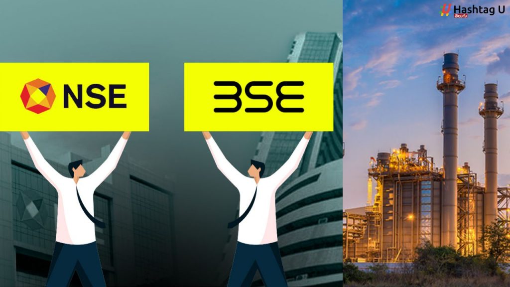 Bse Nse Fine Govt Oil Firms