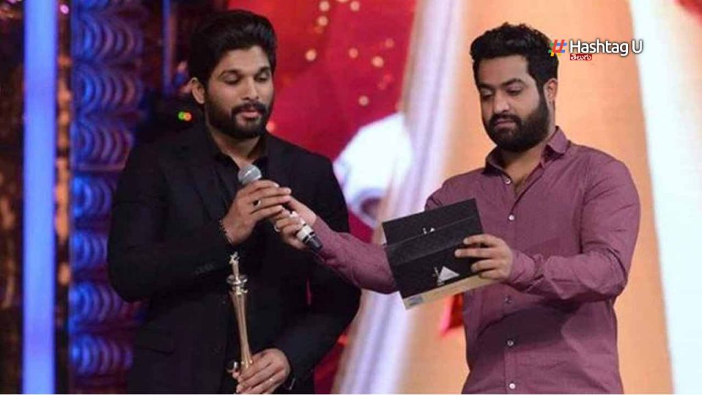 Bunny Ntr Ay